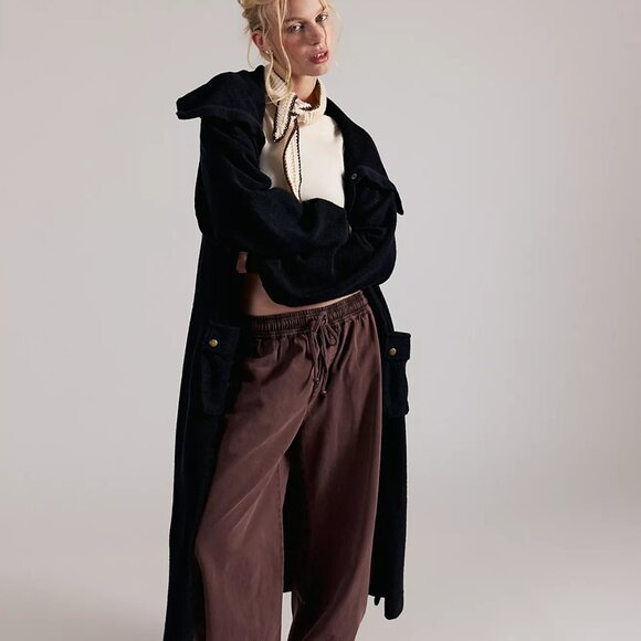 Snuggle Up Cardi - Picture 1 of 4